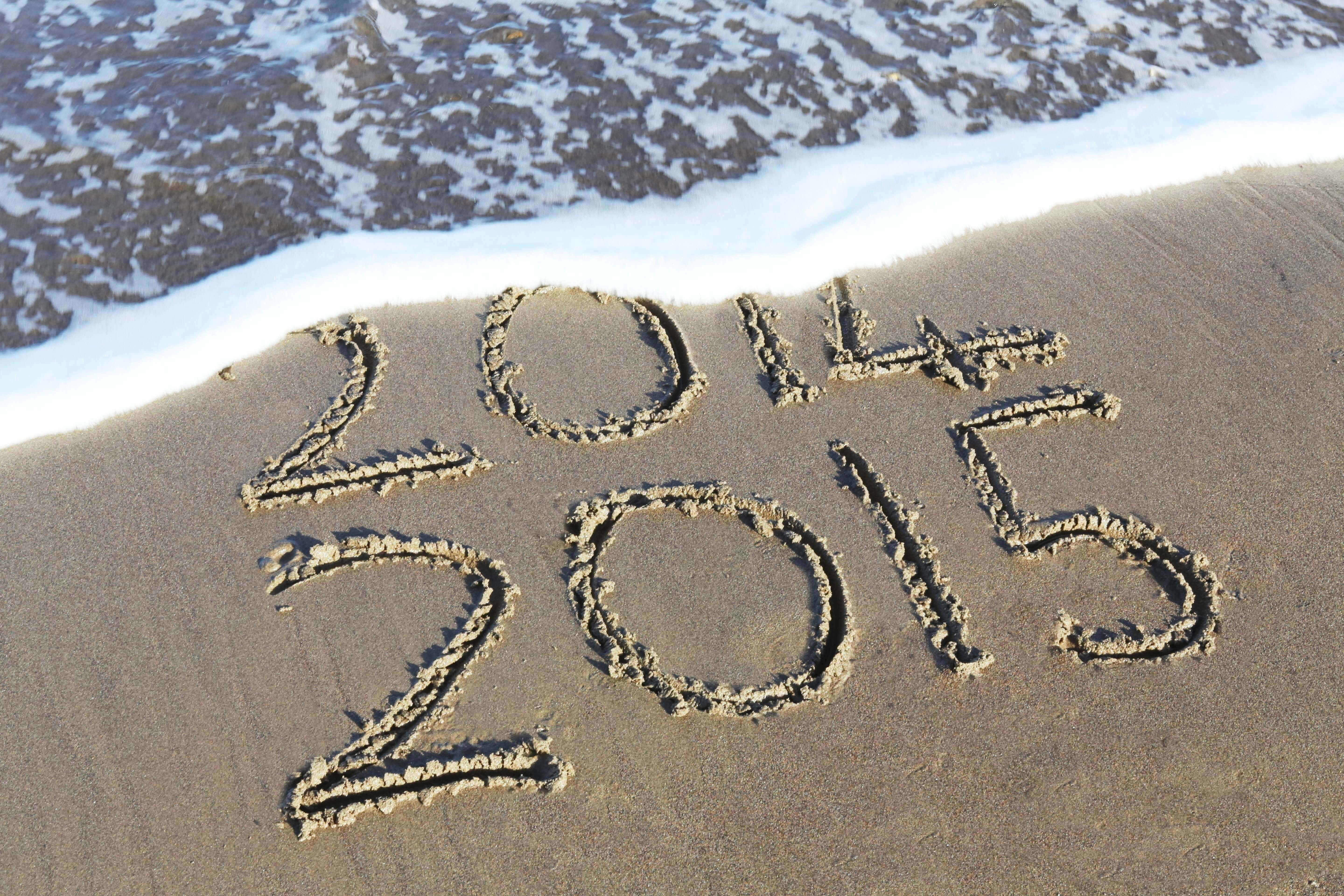 2014 Real Estate Flips