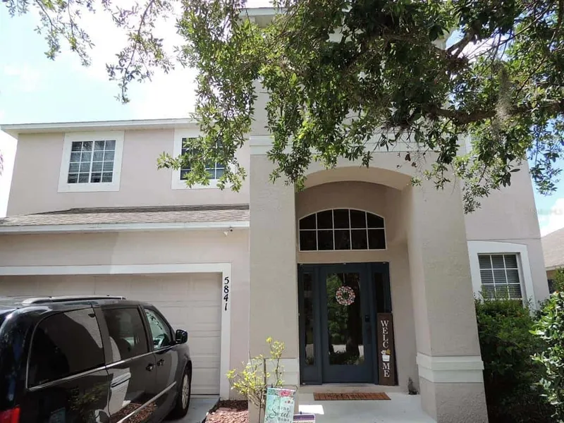 5841 FRENCH CREEK Court