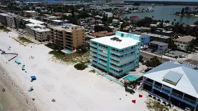 14110 GULF Boulevard #103