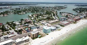 14110 GULF Boulevard #103 - image 1