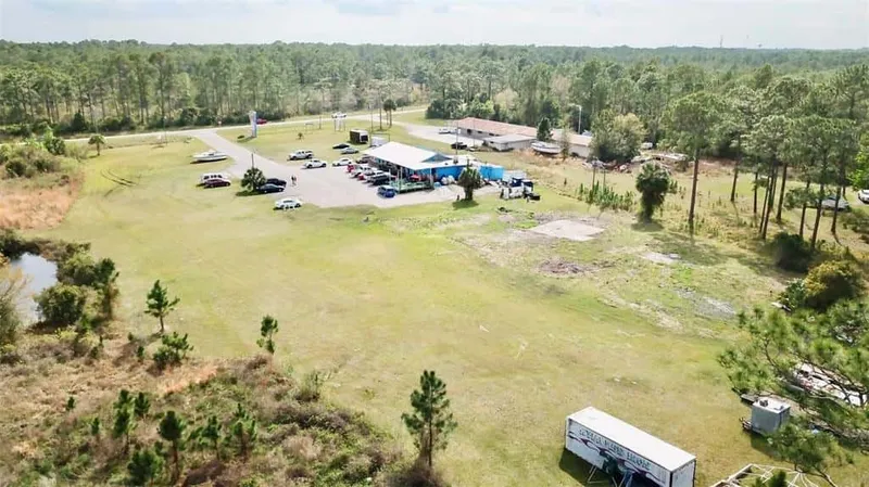 23525 STATE ROAD 40
