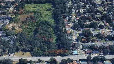 HIAWASSEE Road