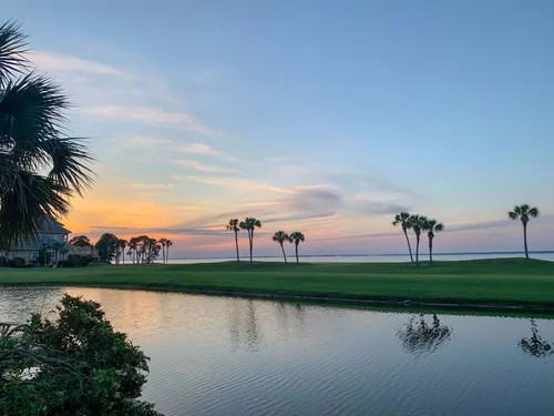 Florida rural property