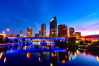 Tampa & Ybor